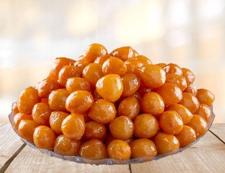 antalya hayır lokması